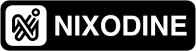 Nixodine