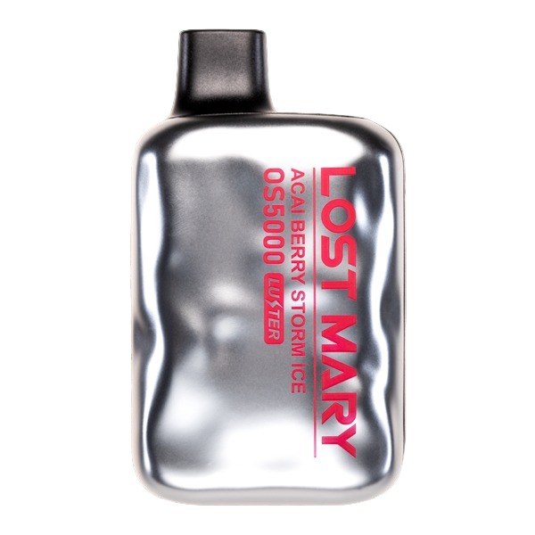 Lost Mary OS5000 disposable vape, VapeDeals catalog shot