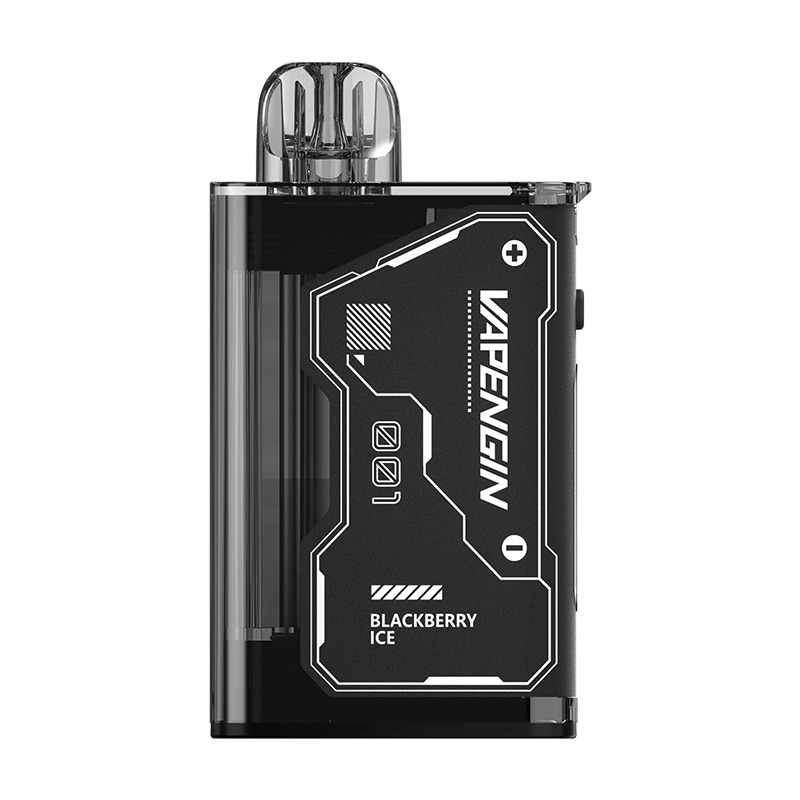 Vapengin Mars 2 20K disposable vape, VapeDeals catalog shot
